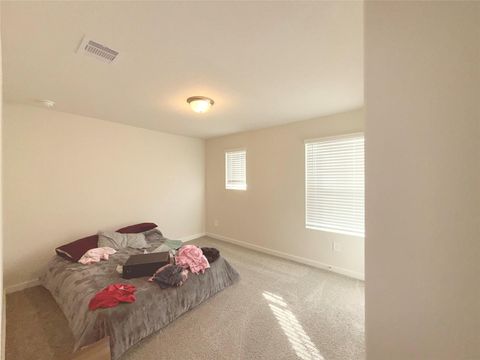 Tiny photo for 2514 Camino Canyon Drive, Crosby, TX 77532 (MLS # 48825860)