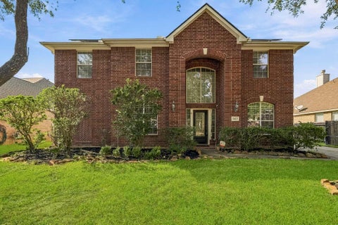 Photo of 21823 Red Ashberry Trail, Cypress, TX 77433 (MLS # 11636564)