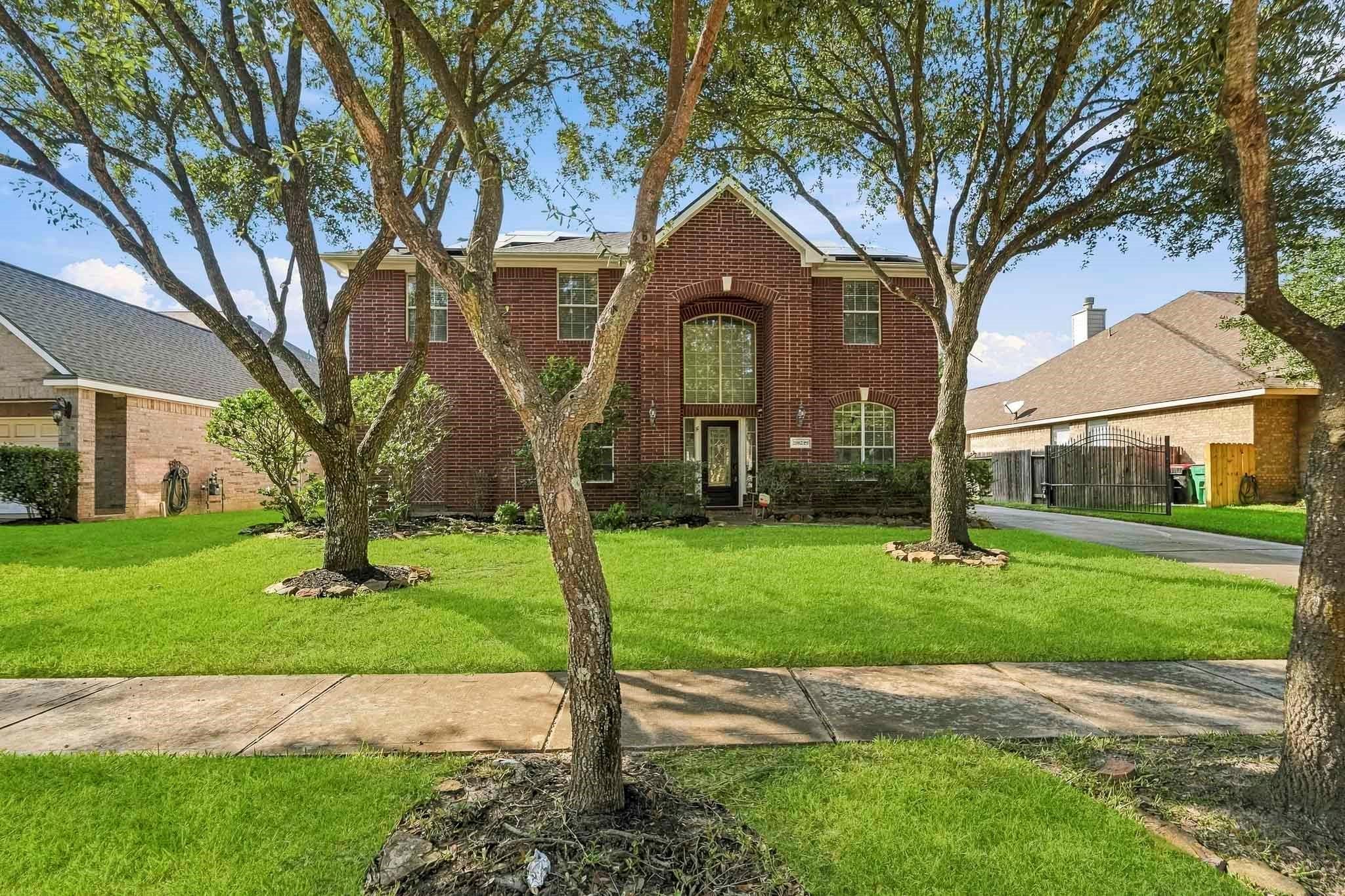 21823 Red Ashberry Trail