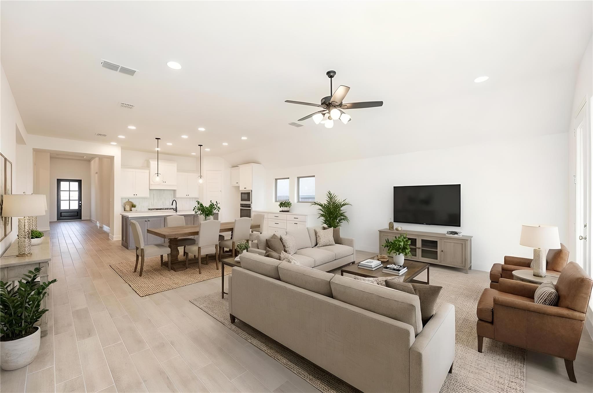 2802 Sweet Honey Lane