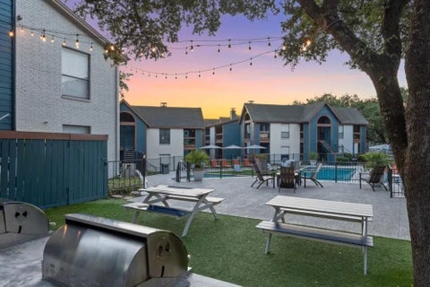 Photo of 10951 Laureate Drive #1104, San Antonio, TX 78249 (MLS # 97715576)