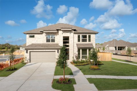 Photo of 4319 Drift Rose Drive, Fulshear, TX 77441 (MLS # 78286691)