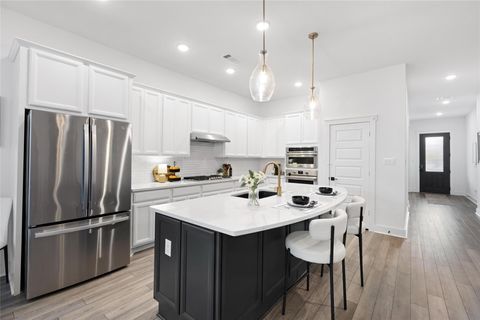 Photo of 18526 Parkland Row Drive, Cypress, TX 77433 (MLS # 23648289)