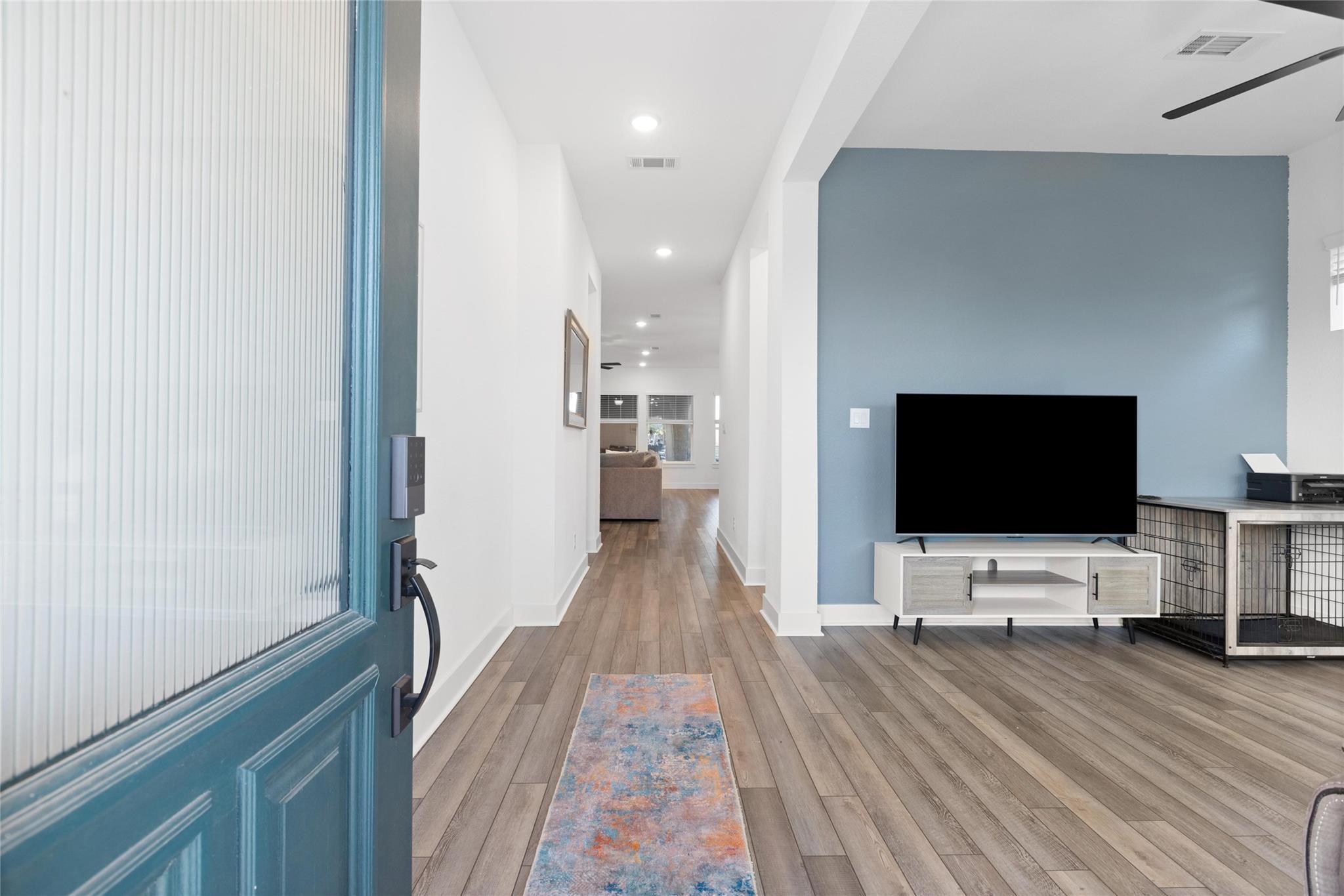 18526 Parkland Row Drive