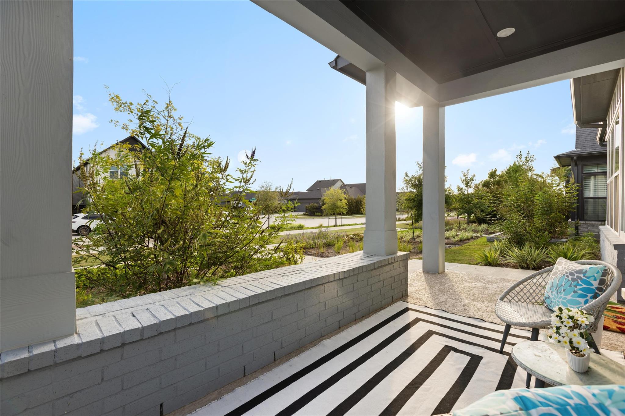 18526 Parkland Row Drive