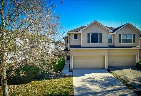 Photo of 2923 Loganberry Park Lane, Houston, TX 77014 (MLS # 86420950)