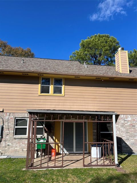 Tiny photo for 15731 Oak Mountain Dr Drive, Houston, TX 77095 (MLS # 67942178)