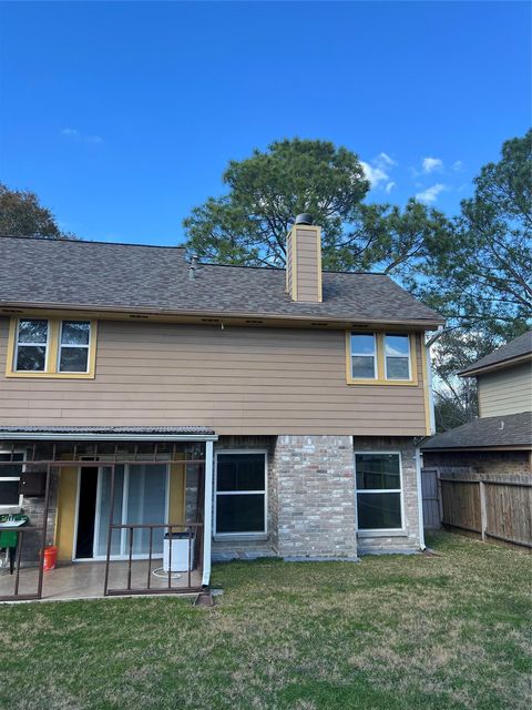 Tiny photo for 15731 Oak Mountain Dr Drive, Houston, TX 77095 (MLS # 67942178)