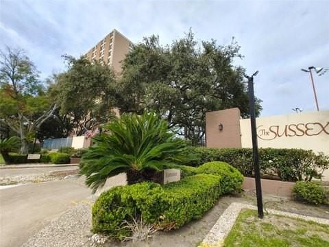 Photo of 7520 Hornwoood Dr #1204, Houston, TX 77036 (MLS # 14533992)