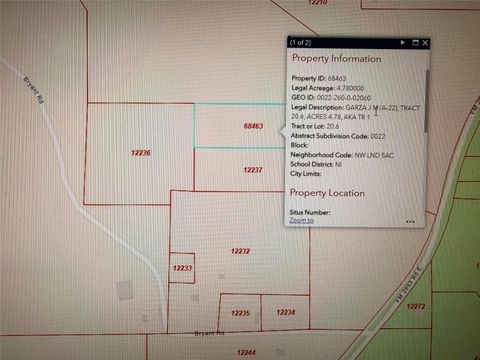 Tiny photo for 0 Fm 2693, New Waverly, TX 77358 (MLS # 9084743)