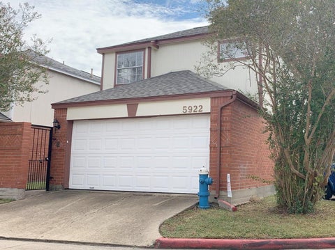 Photo of 5922 Cinnamon Creek Circle, Houston, TX 77084 (MLS # 49269229)