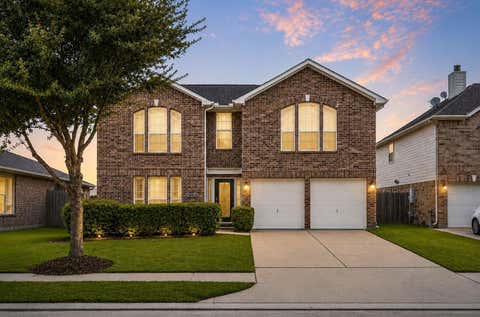 Photo of 6315 Big Oak Canyon Drive, Richmond, TX 77469 (MLS # 97609958)