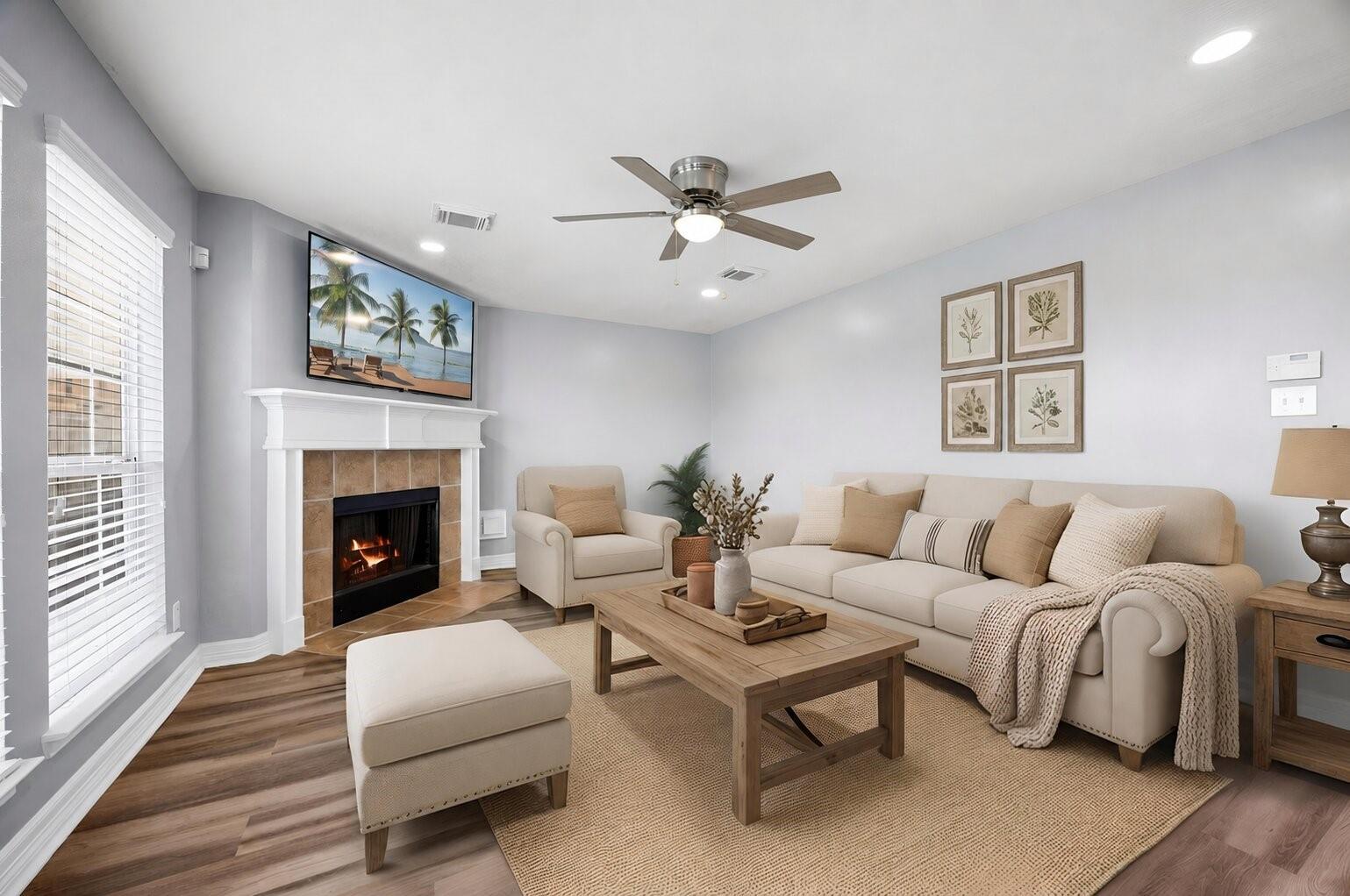 6315 Big Oak Canyon Drive
