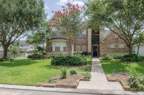 Photo of 2303 Chelsea Ridge Ct Court, Katy, TX 77450 (MLS # 88719789)