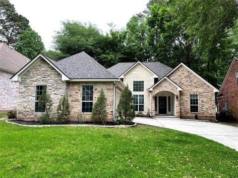 13906 Fountainview Drive Montgomery TX 77356