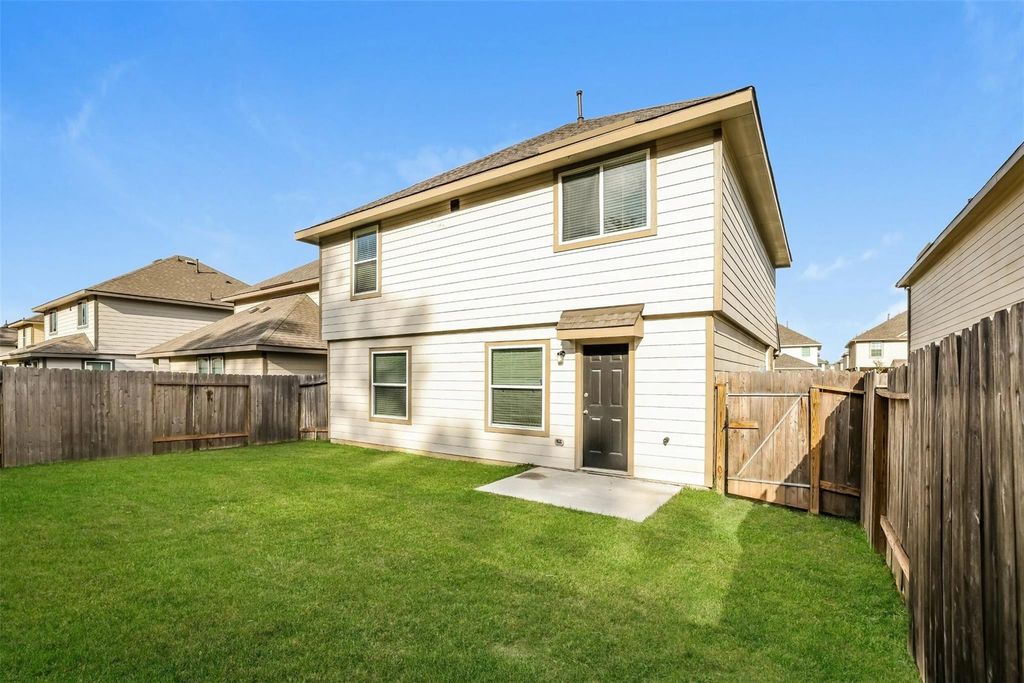 Photo of 5002 Banyan Tree Trail, Spring, TX 77373 (MLS # 46201618)