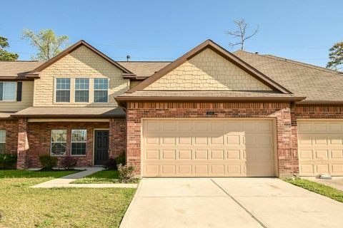 Photo of 12143 Pia Drive, Houston, TX 77044 (MLS # 25739407)