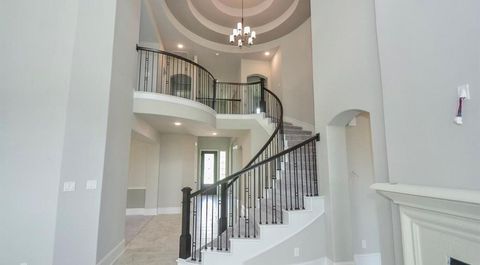 Photo of 9114 Corella, Richmond, TX 77407 (MLS # 14071595)