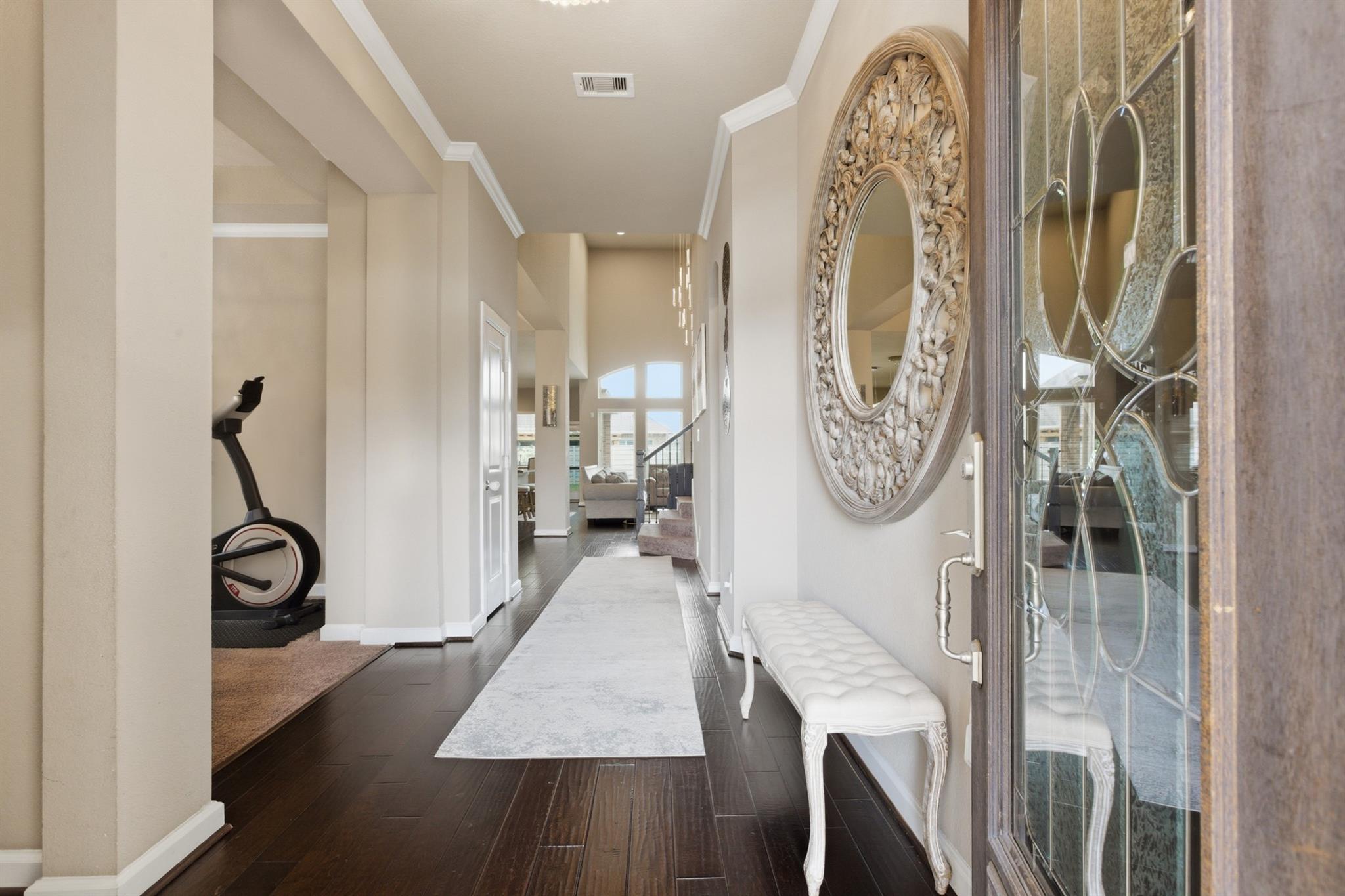 2527 Pecan Creek Lane