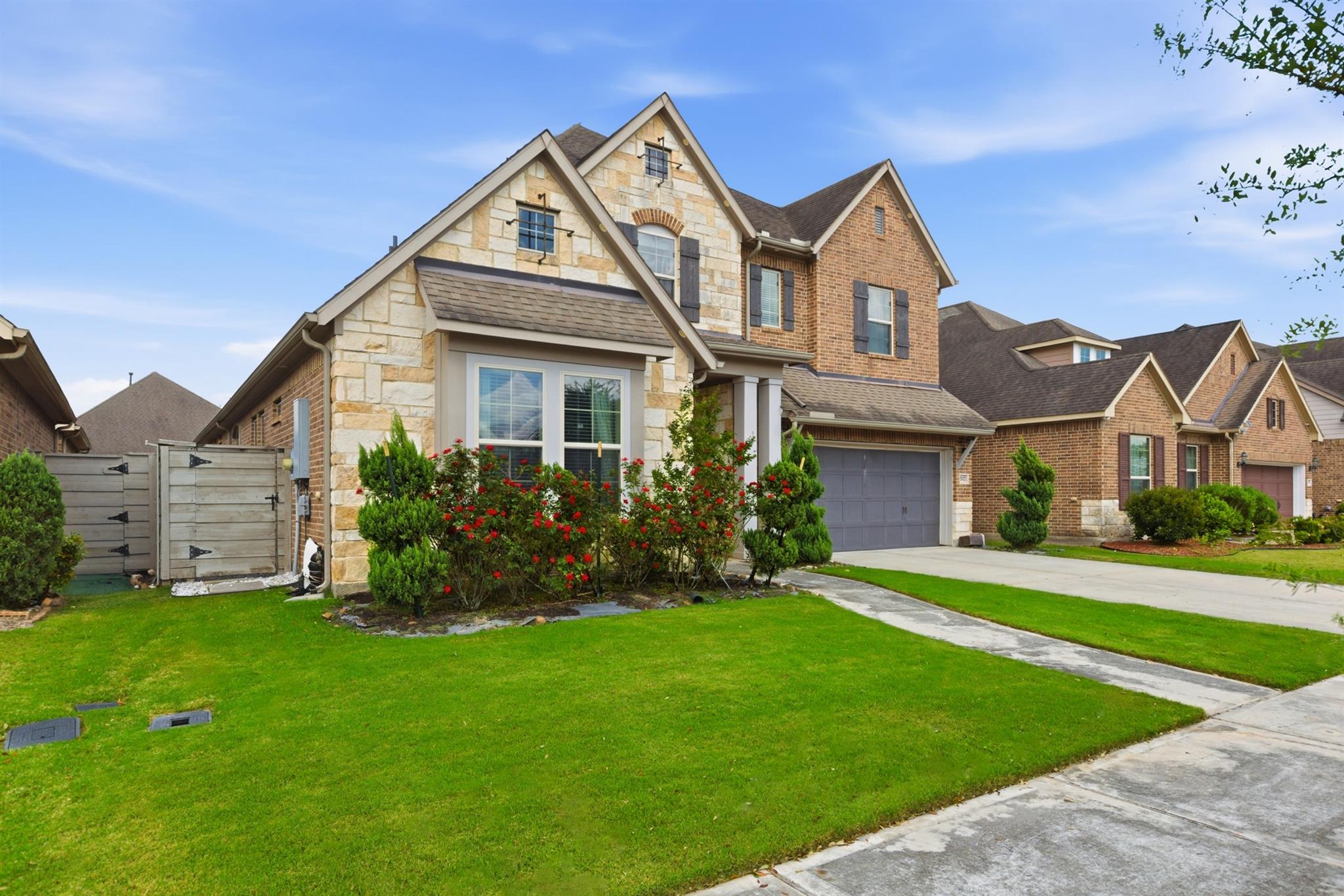 2527 Pecan Creek Lane