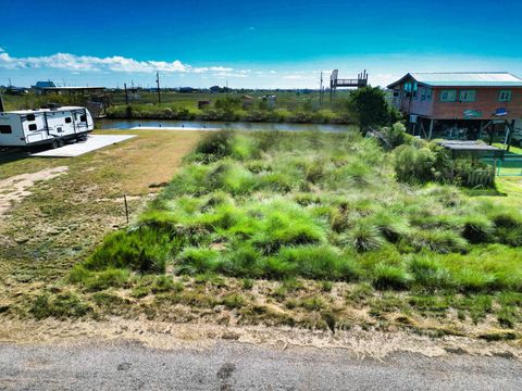 Photo of 0 Atlantis, Sargent, TX 77414 (MLS # 77102198)