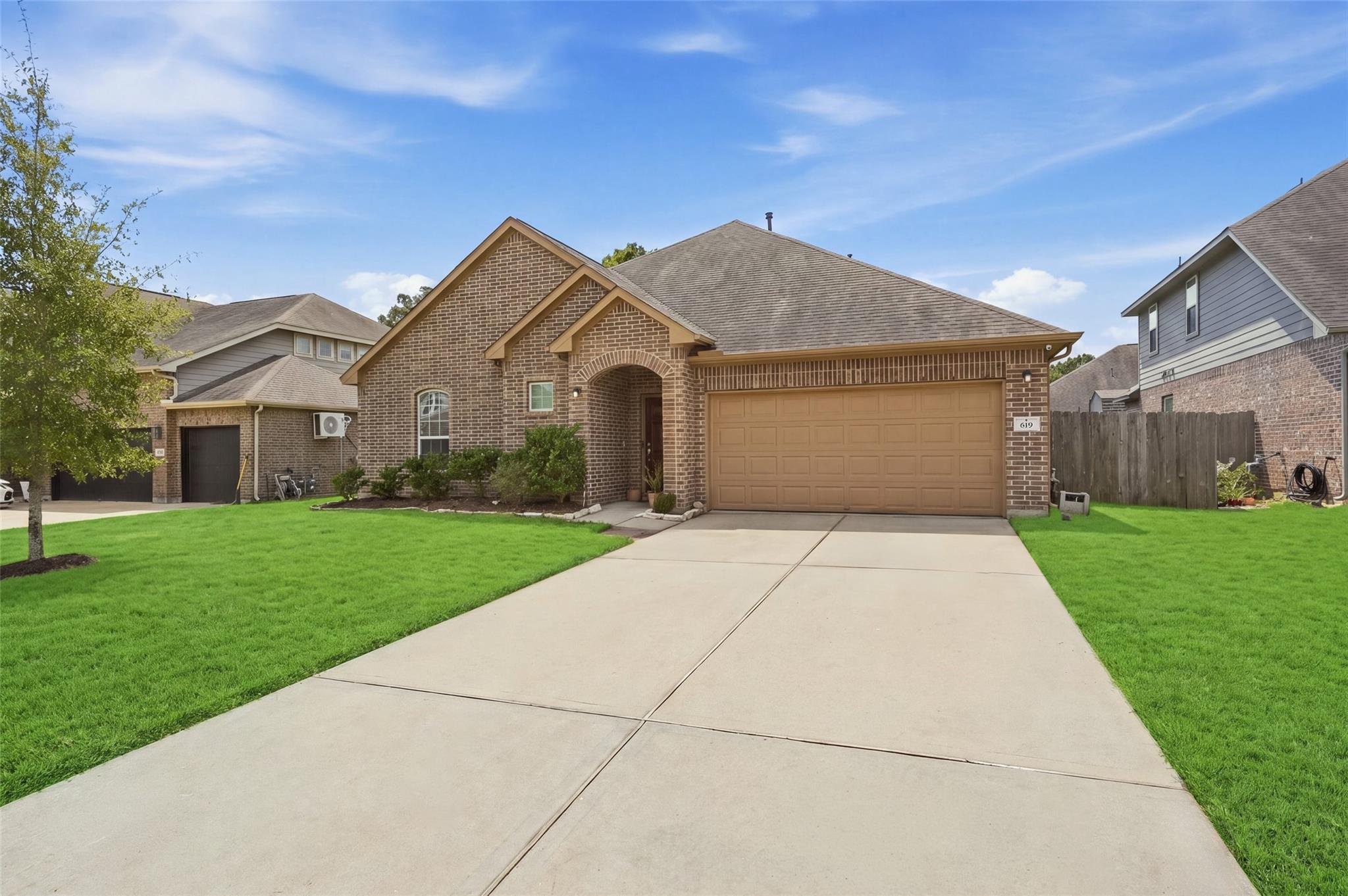 619 Yoke Drive