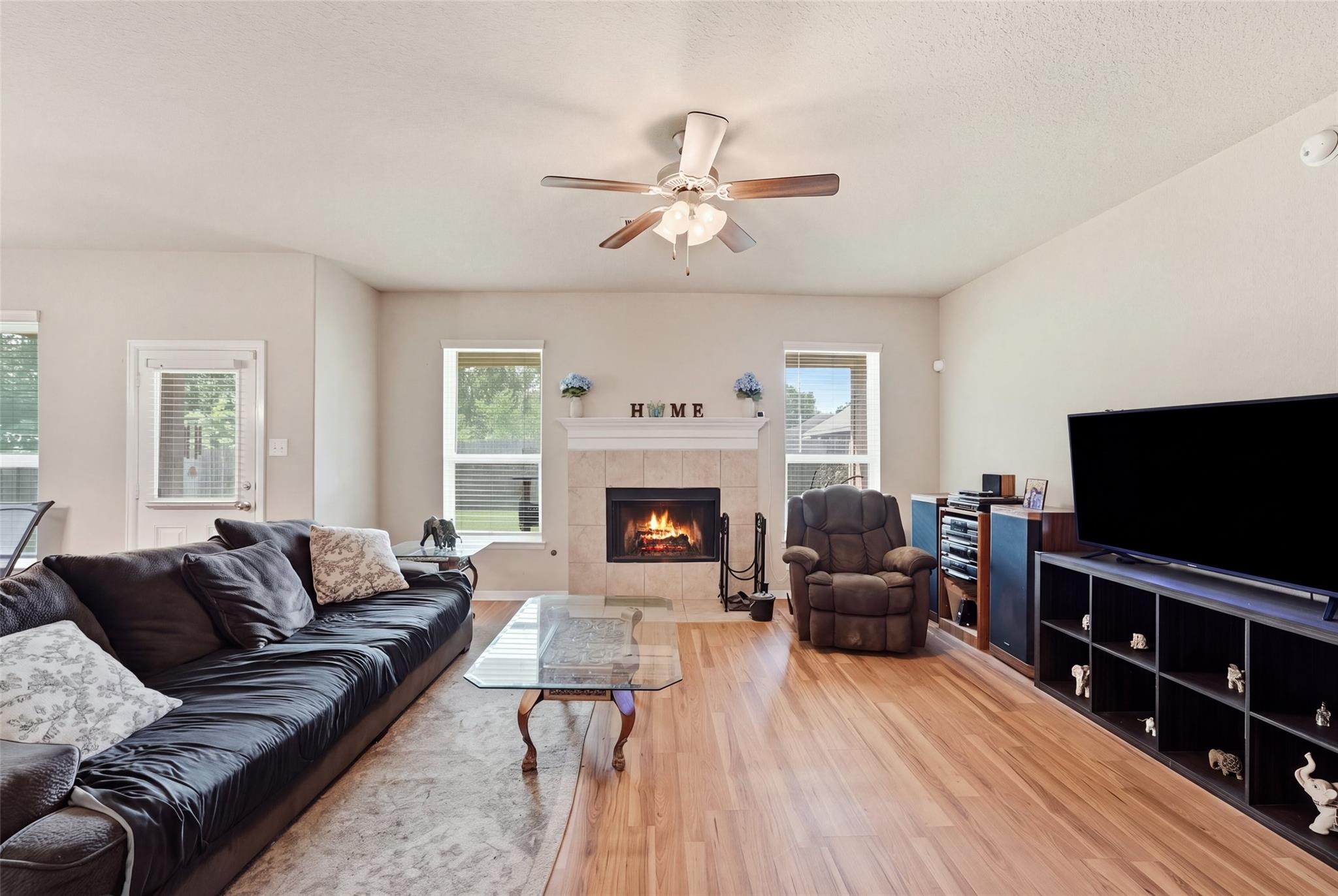619 Yoke Drive