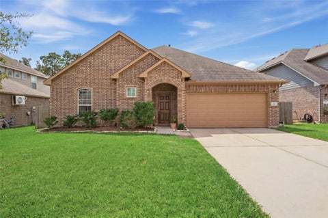 Photo of 619 Yoke Drive, Crosby, TX 77532 (MLS # 60673565)