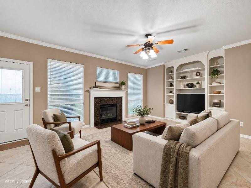 Photo of 14206 Scenic Path Court, Cypress, TX 77429 (MLS # 29948214)