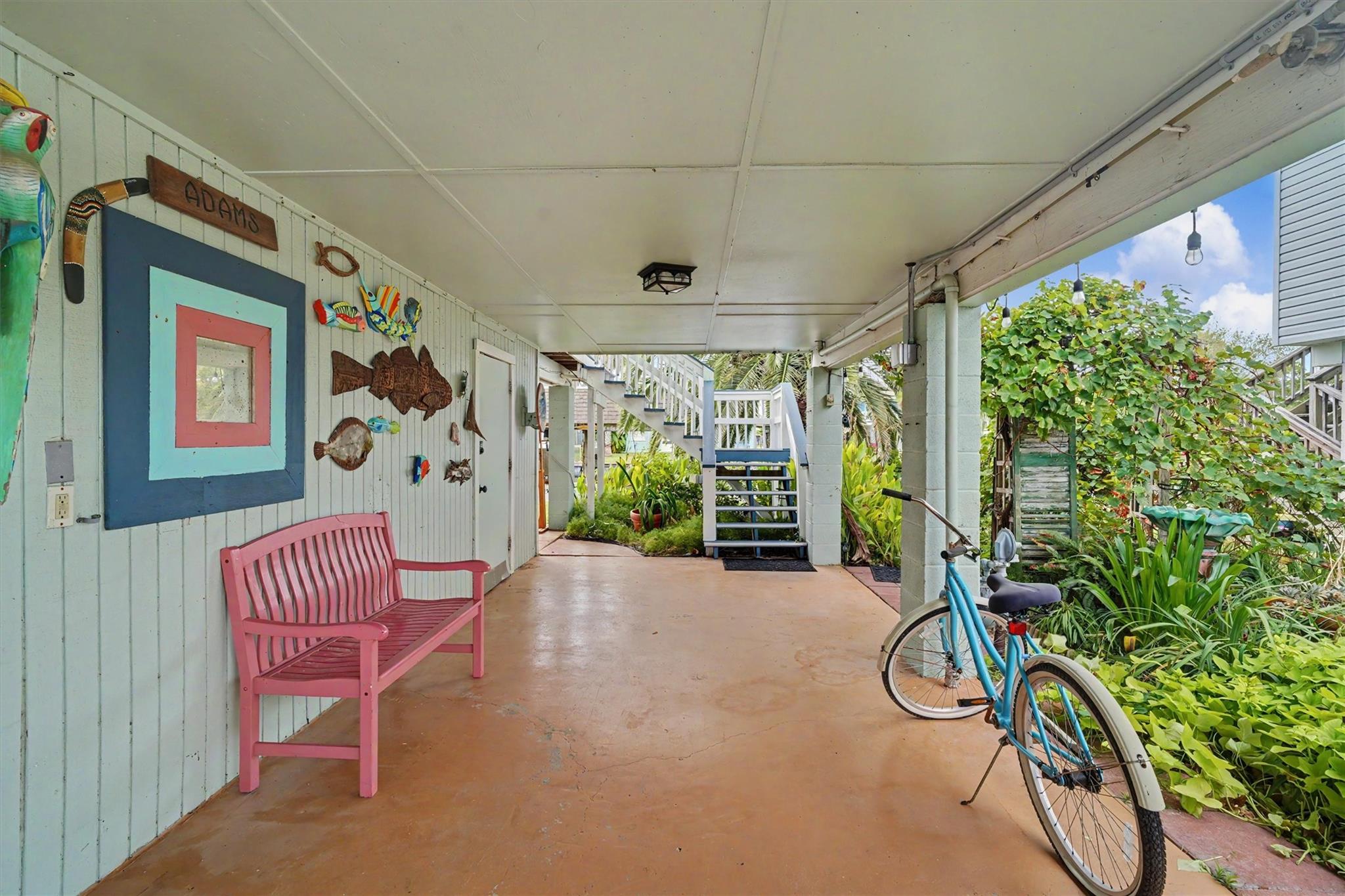 531 Pompano Street