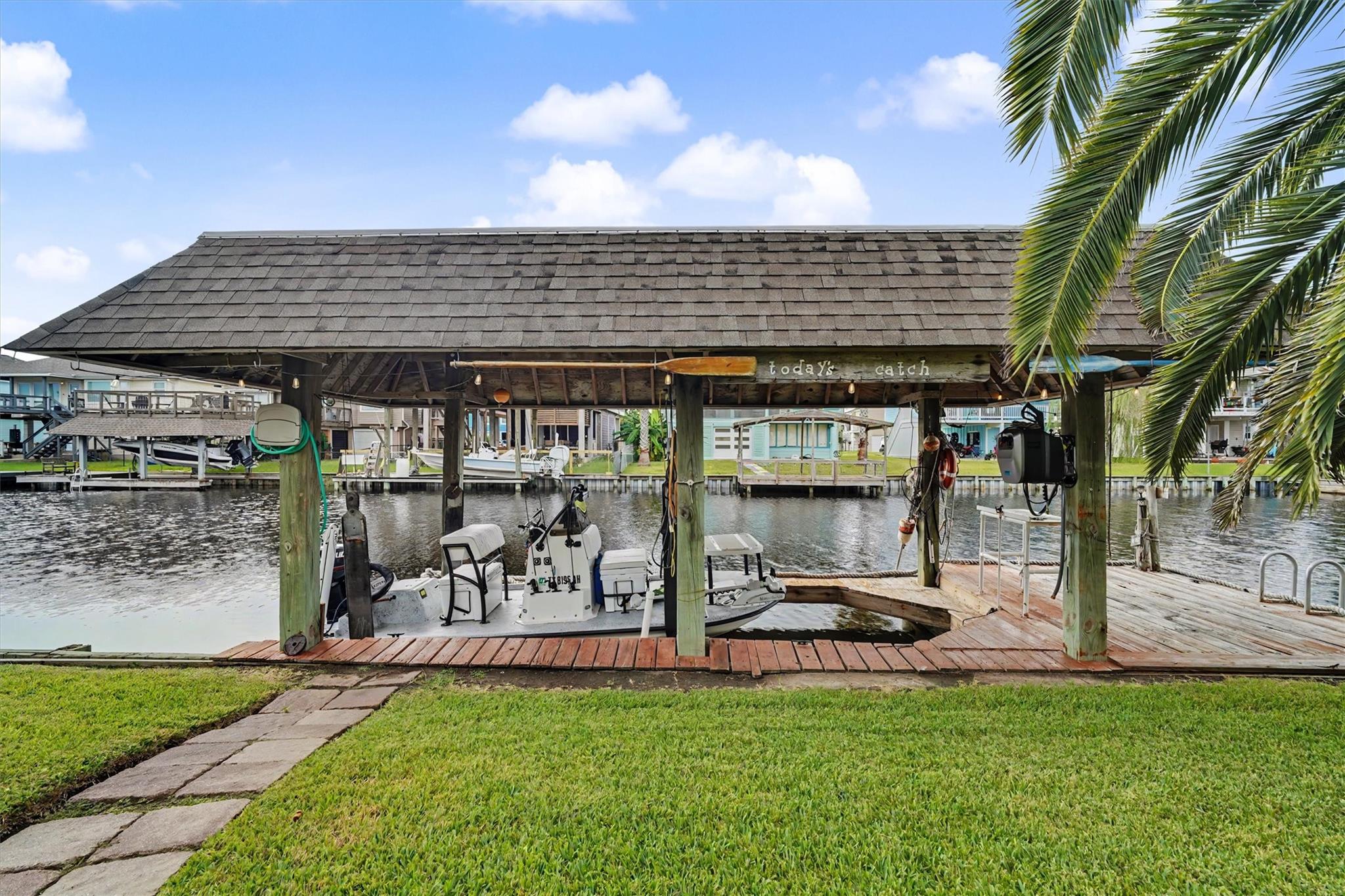 531 Pompano Street