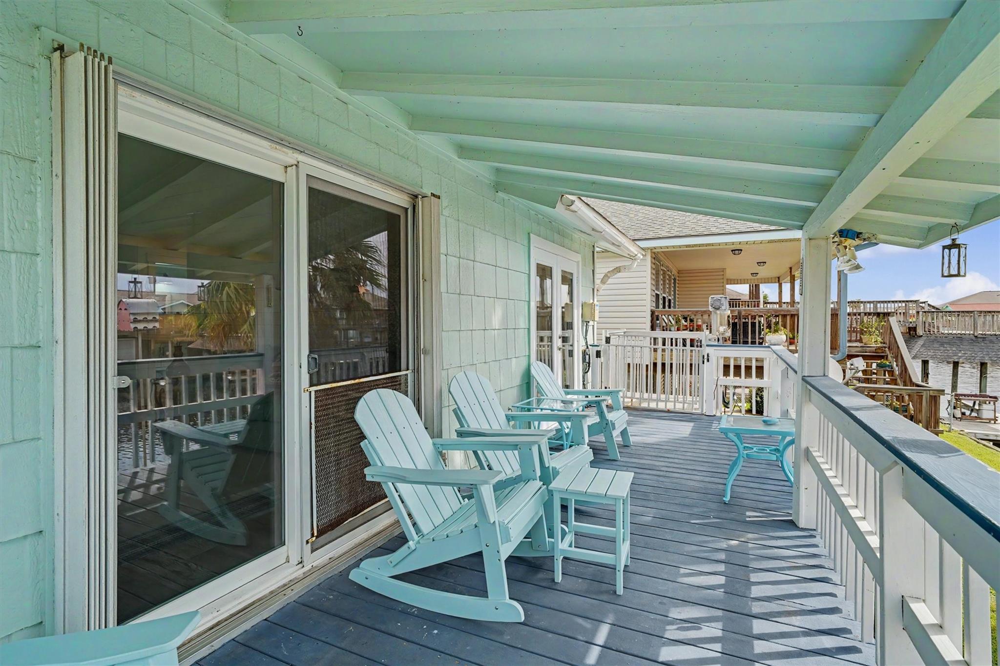 531 Pompano Street