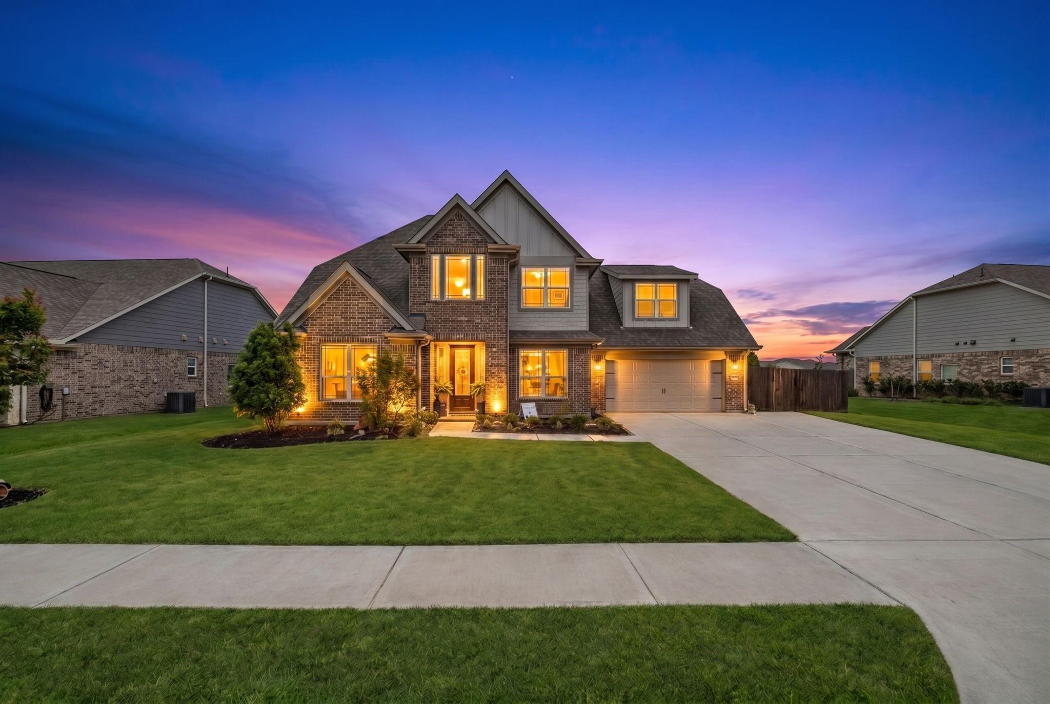 14511 Meadowlands Drive
