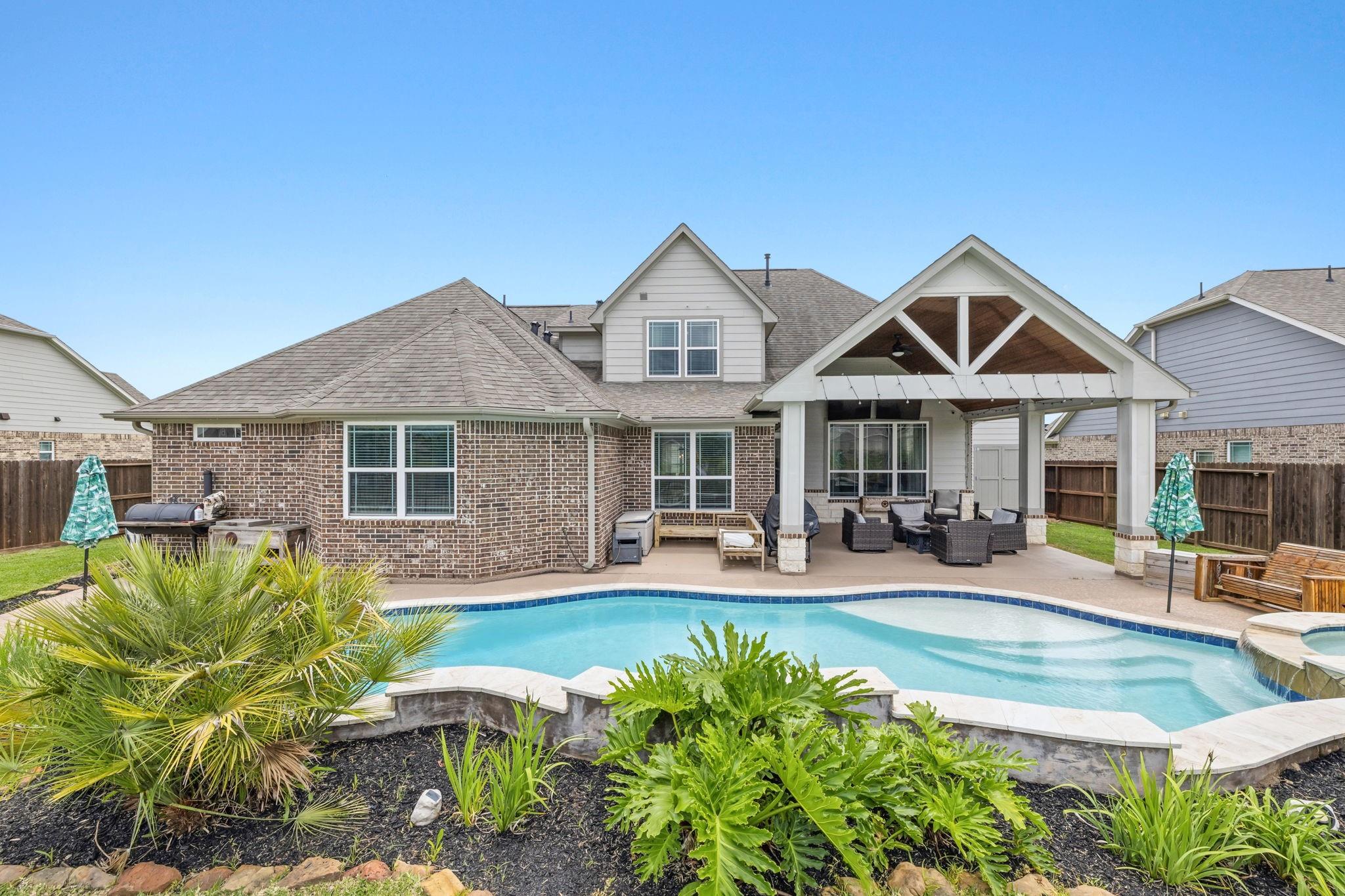 14511 Meadowlands Drive