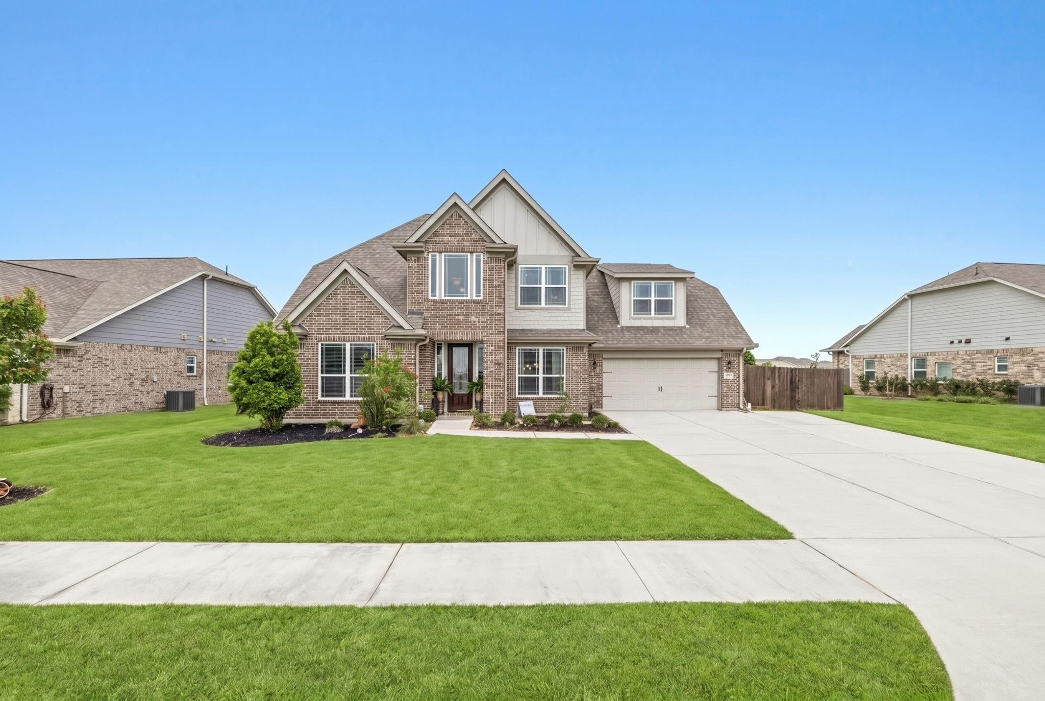 14511 Meadowlands Drive