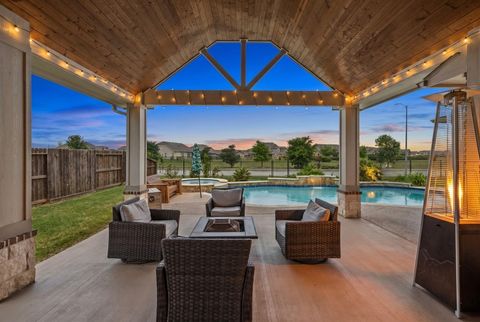 Photo of 14511 Meadowlands Drive, Mont Belvieu, TX 77523 (MLS # 36073125)