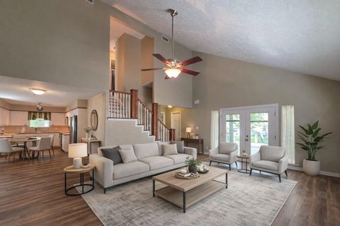 Photo of 145 Cypress Road, Livingston, TX 77351 (MLS # 73221421)