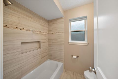 Tiny photo for 706 Enchanted River Drive, Spring, TX 77388 (MLS # 13414705)