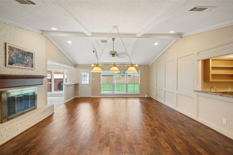 Tiny photo for 706 Enchanted River Drive, Spring, TX 77388 (MLS # 13414705)