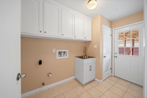 Tiny photo for 706 Enchanted River Drive, Spring, TX 77388 (MLS # 13414705)