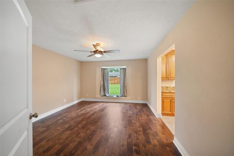 Tiny photo for 706 Enchanted River Drive, Spring, TX 77388 (MLS # 13414705)