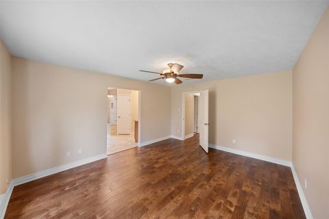 Tiny photo for 706 Enchanted River Drive, Spring, TX 77388 (MLS # 13414705)