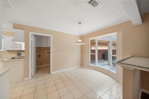 Tiny photo for 706 Enchanted River Drive, Spring, TX 77388 (MLS # 13414705)