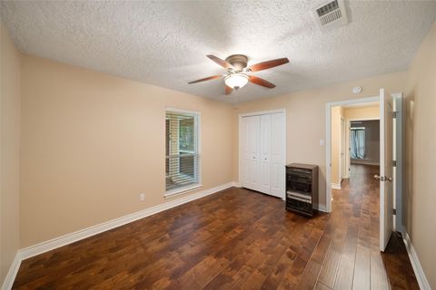 Tiny photo for 706 Enchanted River Drive, Spring, TX 77388 (MLS # 13414705)