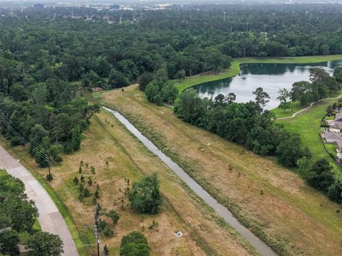 Tiny photo for 706 Enchanted River Drive, Spring, TX 77388 (MLS # 13414705)