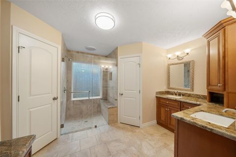 Tiny photo for 706 Enchanted River Drive, Spring, TX 77388 (MLS # 13414705)