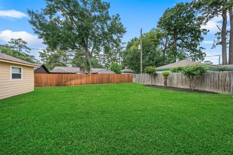 Tiny photo for 706 Enchanted River Drive, Spring, TX 77388 (MLS # 13414705)