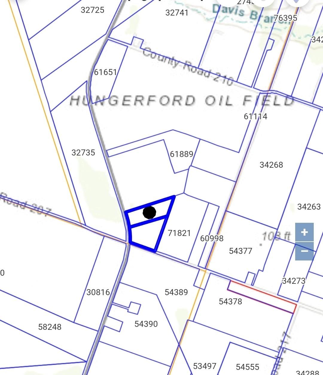 000 Highway 60, Cr 207 Highway