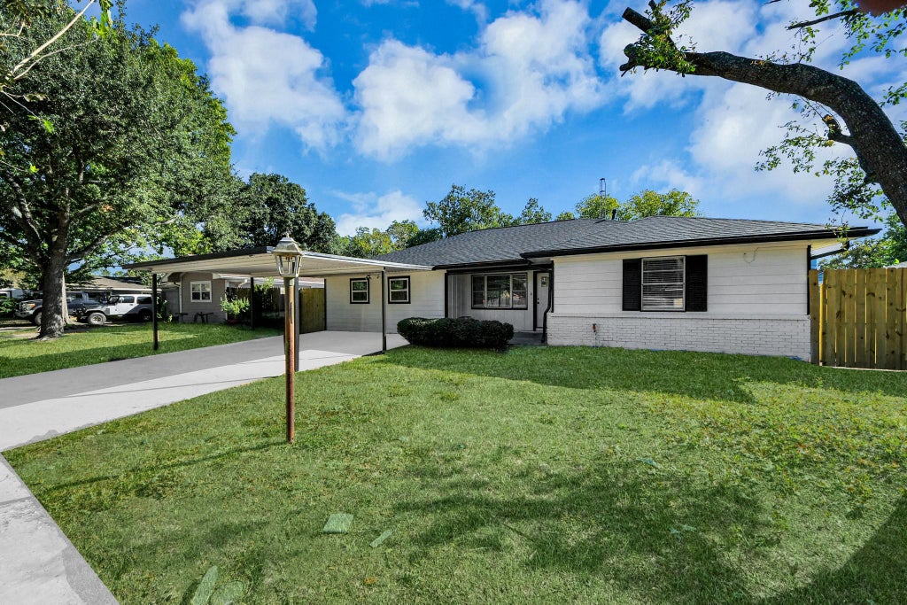 Photo of 2503 Jean Street, Pasadena, TX 77502 (MLS # 5954584)