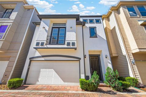 Photo of 1105 Wagner Street, Houston, TX 77007 (MLS # 84838320)
